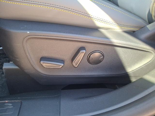 new 2025 Ford Bronco Sport car, priced at $45,890