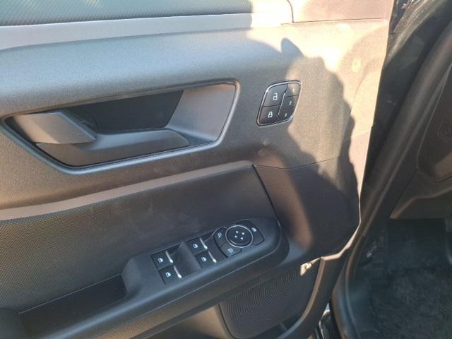 new 2025 Ford Bronco Sport car, priced at $45,890