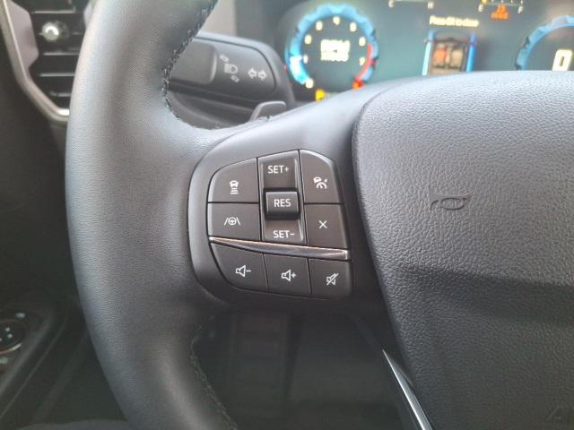 new 2025 Ford Bronco Sport car, priced at $45,890