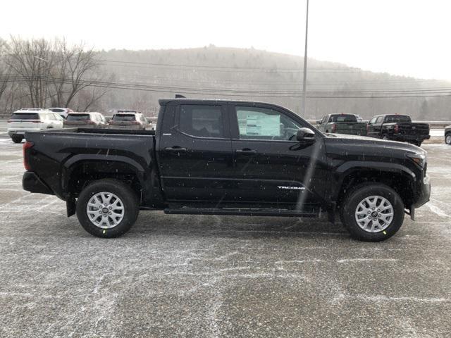 new 2024 Toyota Tacoma car, priced at $44,119