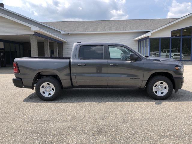 new 2026 Ram 1500 car, priced at $49,155