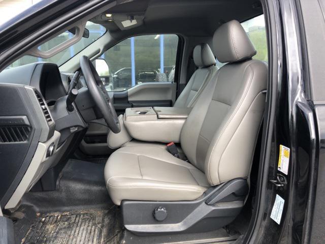 used 2022 Ford F-350 car, priced at $43,734