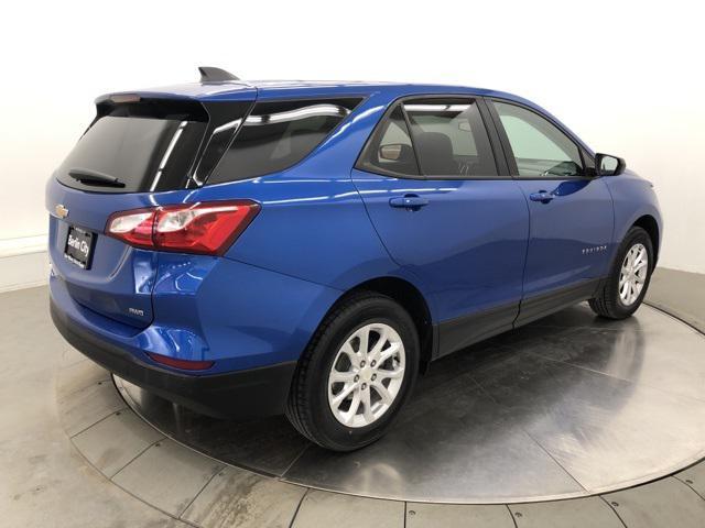 used 2019 Chevrolet Equinox car, priced at $15,318