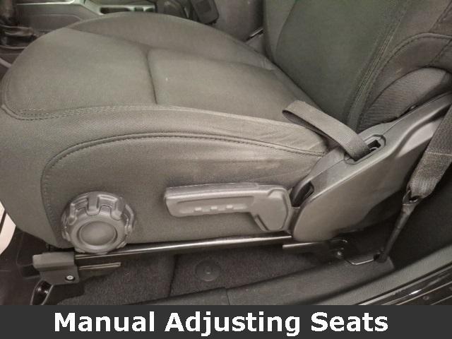 used 2020 Jeep Wrangler car, priced at $22,075