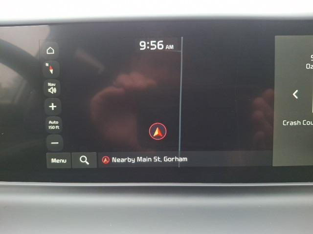 new 2026 Kia Seltos car, priced at $29,070