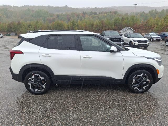 new 2026 Kia Seltos car, priced at $29,070