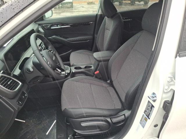 new 2026 Kia Seltos car, priced at $29,070