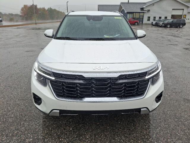 new 2026 Kia Seltos car, priced at $29,070