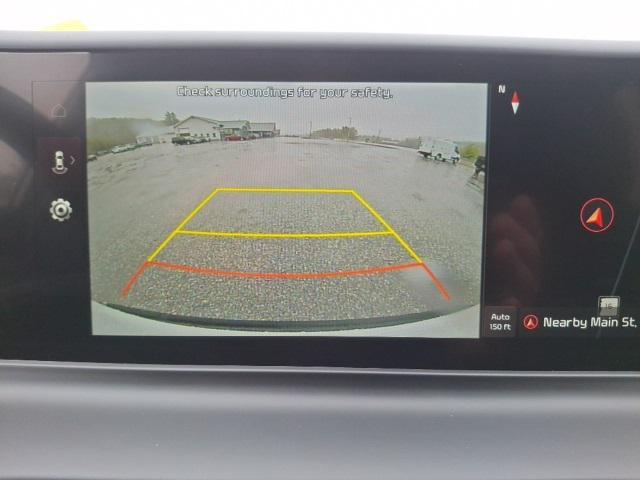 new 2026 Kia Seltos car, priced at $29,070