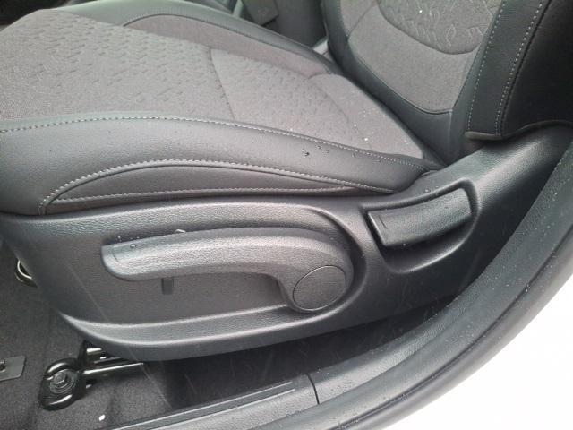 new 2026 Kia Seltos car, priced at $29,070