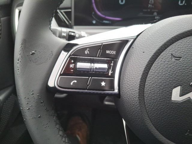 new 2026 Kia Seltos car, priced at $29,070