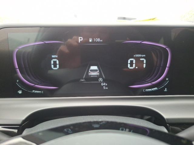 new 2026 Kia Seltos car, priced at $29,070