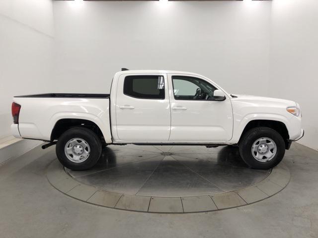 used 2022 Toyota Tacoma car, priced at $31,724