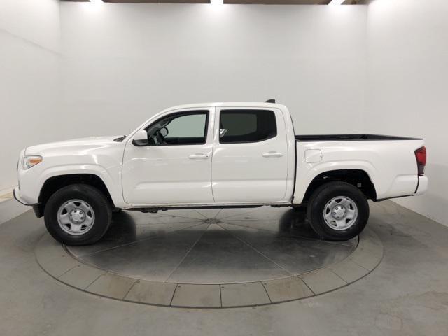 used 2022 Toyota Tacoma car, priced at $31,724