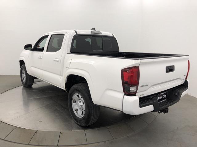 used 2022 Toyota Tacoma car, priced at $31,724