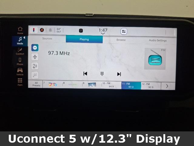 used 2025 Jeep Wrangler car, priced at $36,656