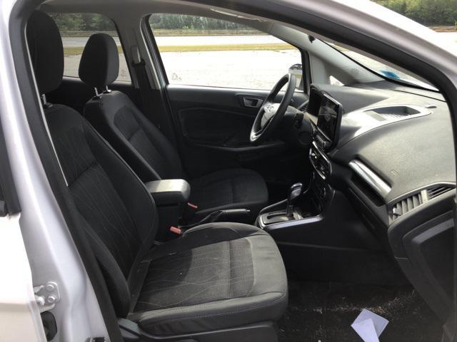 used 2022 Ford EcoSport car, priced at $20,241