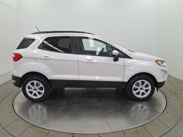 used 2022 Ford EcoSport car, priced at $19,337