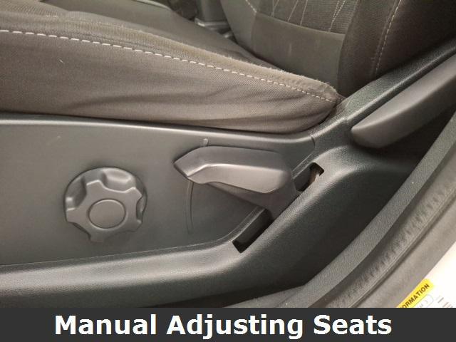 used 2022 Ford EcoSport car, priced at $19,337
