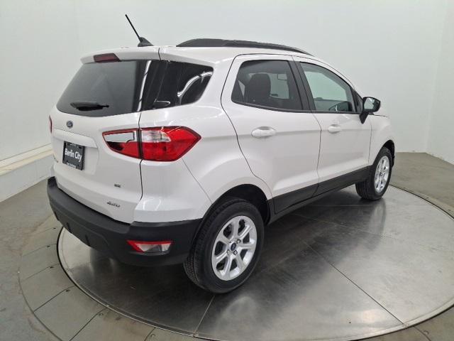 used 2022 Ford EcoSport car, priced at $19,337