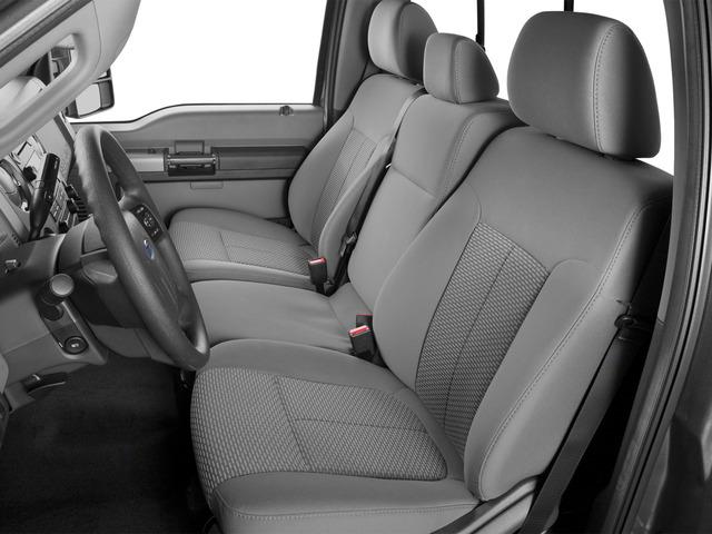 used 2016 Ford F-250 car, priced at $27,962