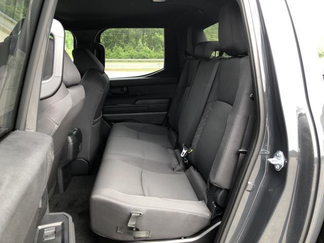 new 2025 Toyota Tacoma car, priced at $39,584