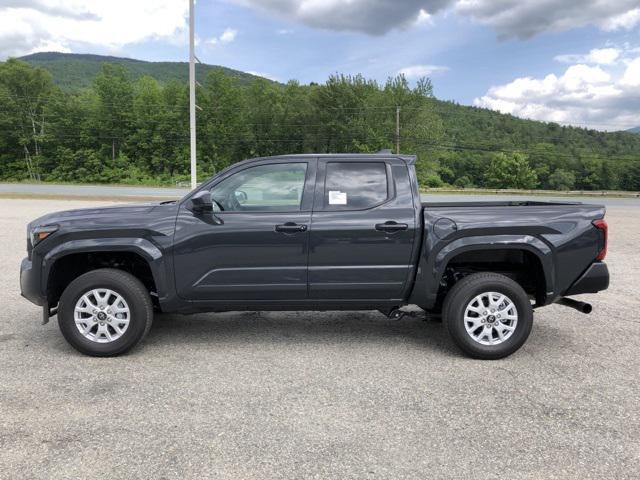 new 2025 Toyota Tacoma car, priced at $39,584