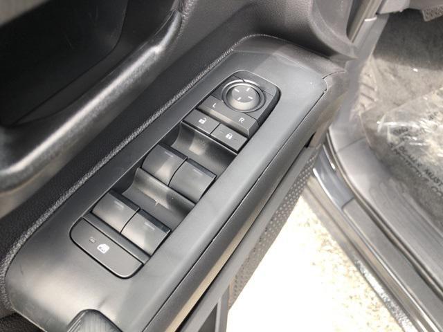 new 2025 Toyota Tacoma car, priced at $39,584