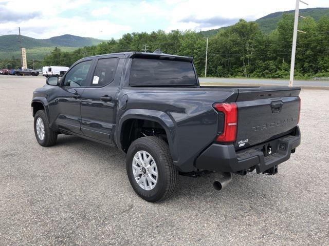 new 2025 Toyota Tacoma car, priced at $39,584