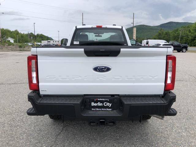 new 2025 Ford F-250 car, priced at $63,325