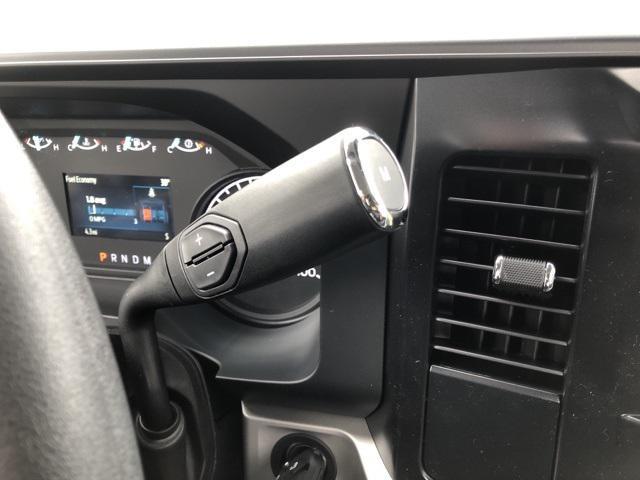 new 2025 Ford F-250 car, priced at $53,825