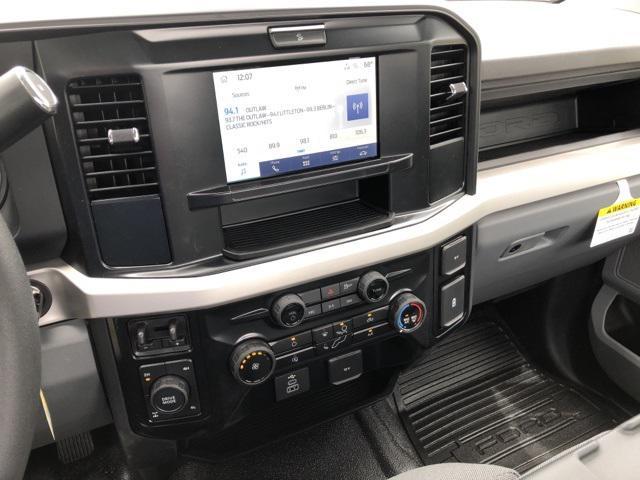 new 2025 Ford F-250 car, priced at $63,325