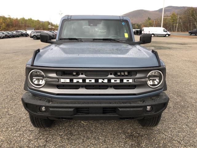 new 2024 Ford Bronco car, priced at $43,795