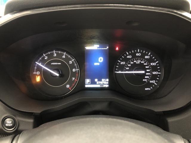 used 2022 Subaru Impreza car, priced at $19,699