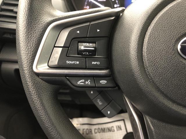 used 2022 Subaru Impreza car, priced at $19,699