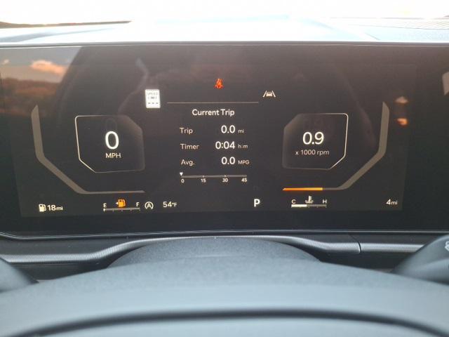 new 2026 Kia Sportage car, priced at $38,654