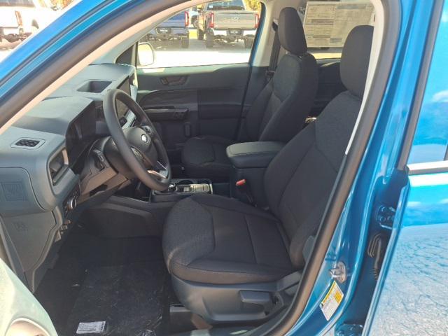 new 2025 Ford Maverick car, priced at $33,474