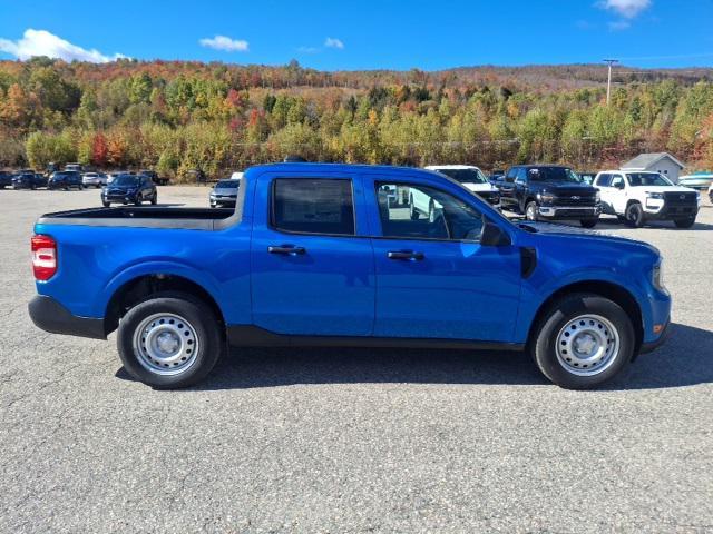 new 2025 Ford Maverick car, priced at $33,474