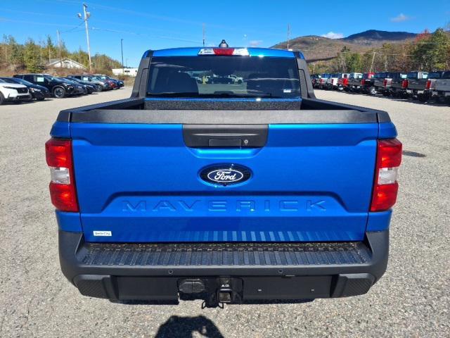 new 2025 Ford Maverick car, priced at $33,474