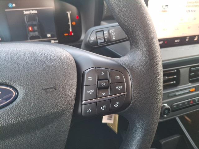 new 2025 Ford Maverick car, priced at $33,474