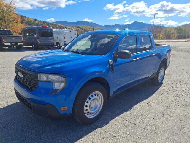 new 2025 Ford Maverick car, priced at $33,474