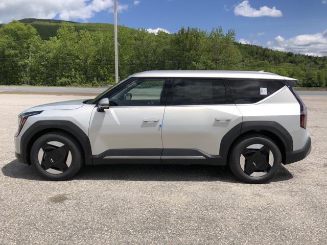 new 2026 Kia EV9 car, priced at $65,760