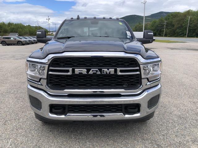 new 2024 Ram 2500 car, priced at $65,032