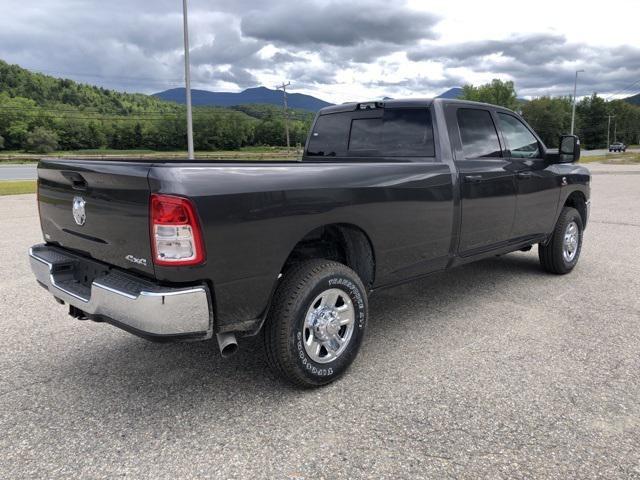 new 2024 Ram 2500 car, priced at $65,032