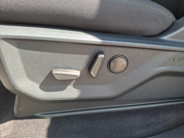 new 2025 Ford F-150 car, priced at $60,235