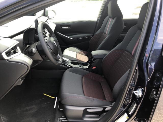 new 2025 Toyota Corolla car, priced at $26,444