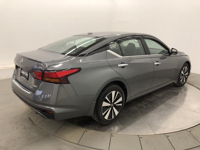 used 2019 Nissan Altima car, priced at $18,573