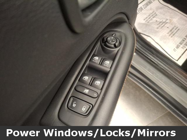 used 2021 Jeep Compass car, priced at $21,023