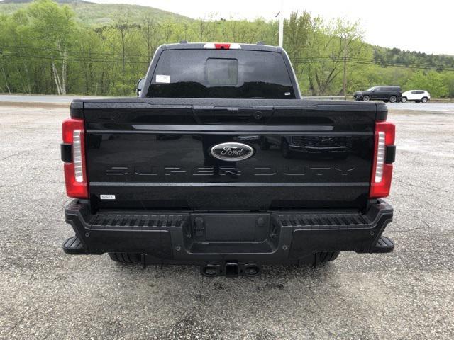 new 2025 Ford F-350 car, priced at $94,815