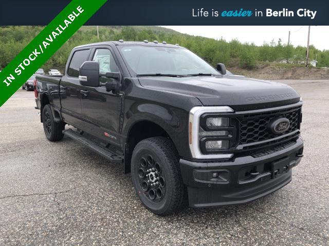new 2025 Ford F-350 car, priced at $94,815